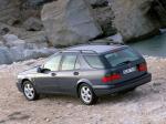 Saab 9-5 Wagon 1998 года